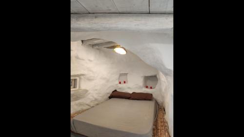 Paraga House | Room in Studio - Artemis Studio Pyrgi