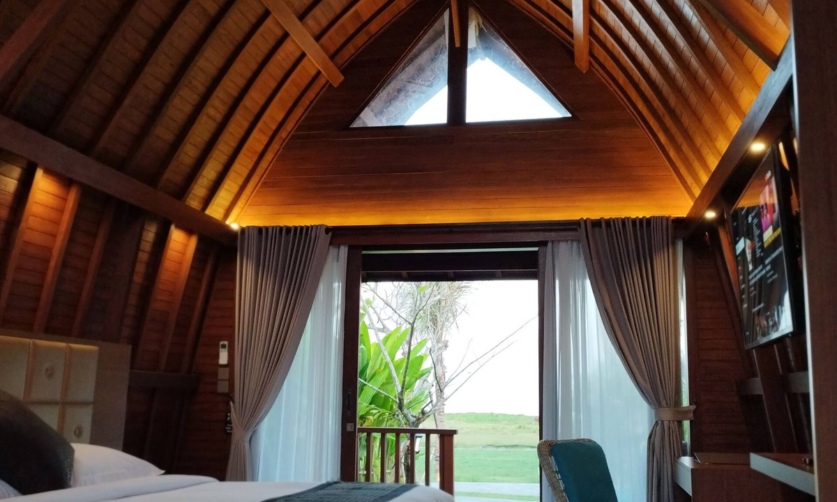 Gianyar Villa | Room-love Without Boundaries Num9843
