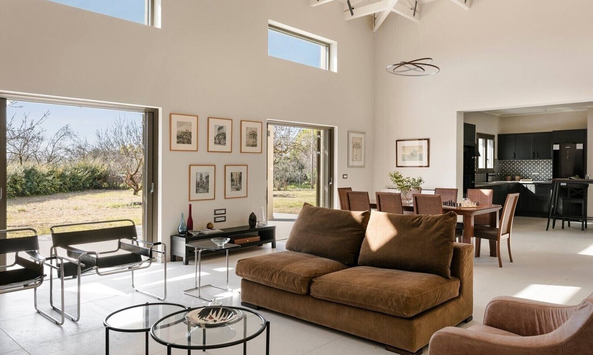 Minia Villa | Rosairbe Villa