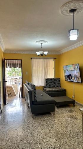 San Pedro de Macoris Apartment | Rose 2 bedroom Apartment