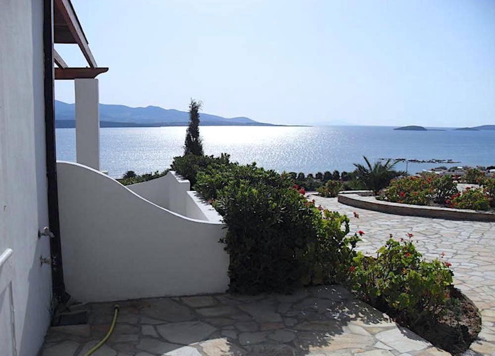 Antiparos House | Rose's House