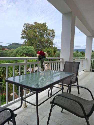 Vasilikos Apartment | Rousela apartment
