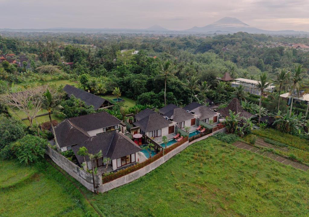 Singakerta Hotel | Royal Arkara Villas by Arkamara