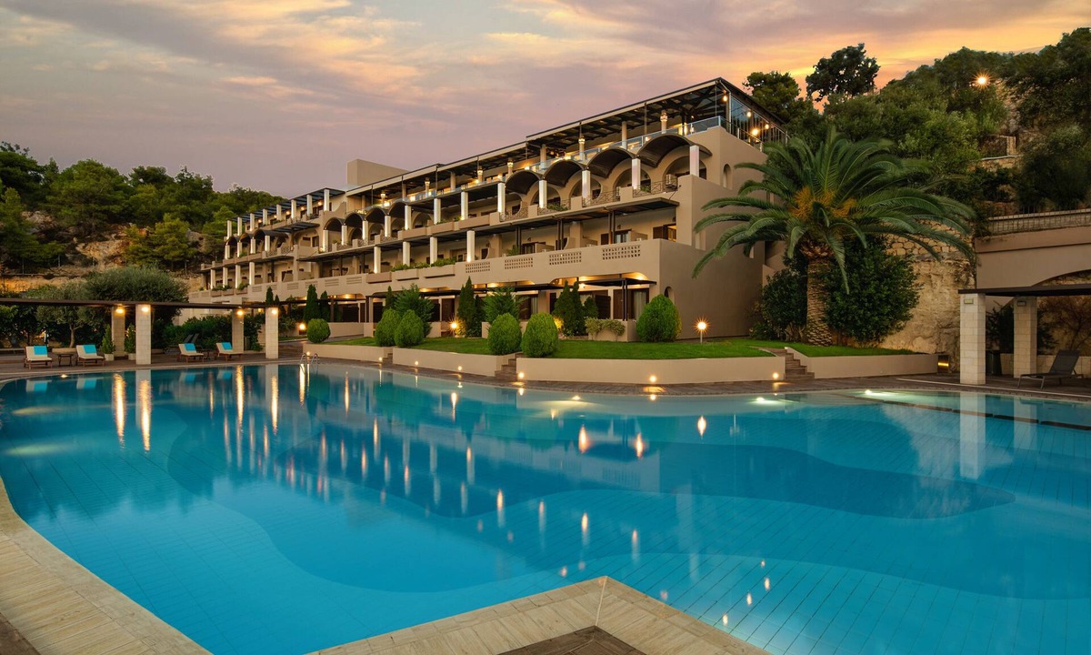 Chania Town Hotel | Royal Sun Hotel