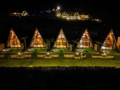 Kedisan Other | Royal VIP Glamping Kintamani
