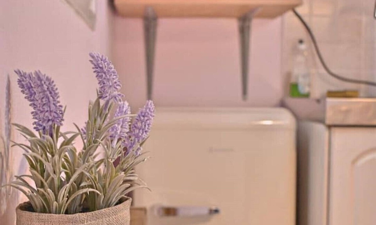 Kalo Chorio Apartment | Ruby Apartment