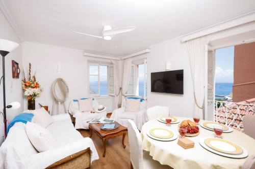 Old Town Apartment | Ruby's Gem Corfu