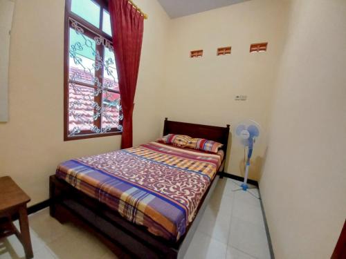Kalipuro House | Rumah Kost Nakula