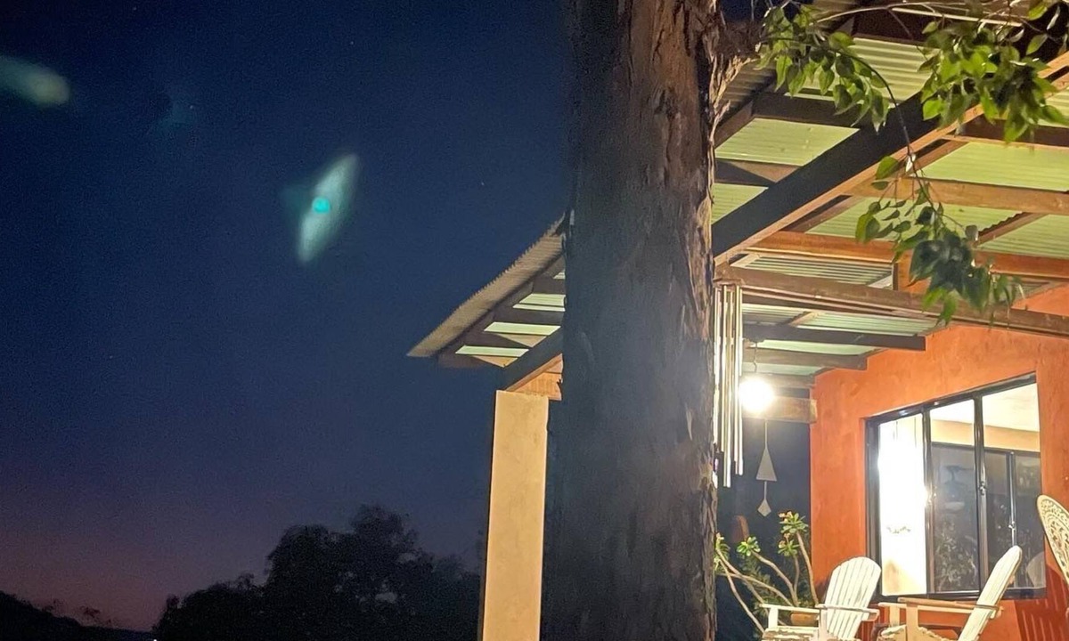 San Jose de las Matas Cabin | Rustic cabin with spectacular views of the central mountain range