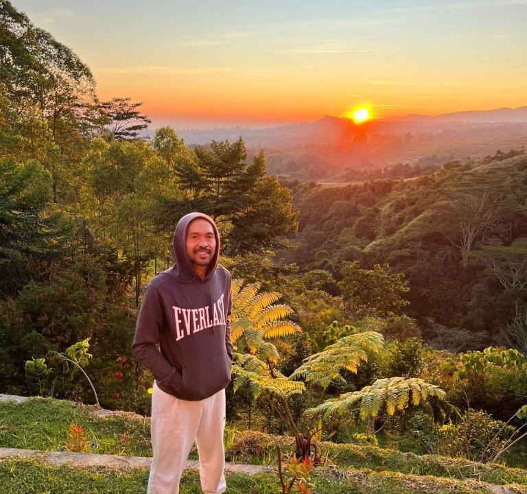 Ruteng House | Ruteng Glamping & Campsite