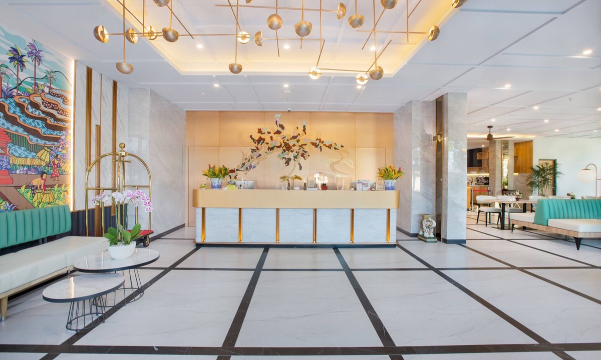 Gianyar Hotel | RV Hotel Gianyar