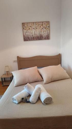 Heraklion Apartment | S & d loft