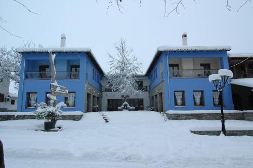 Platanakia Apartment | Safetis Stories