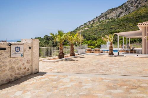 Skala Villa | Saint Nicholas Villas 3