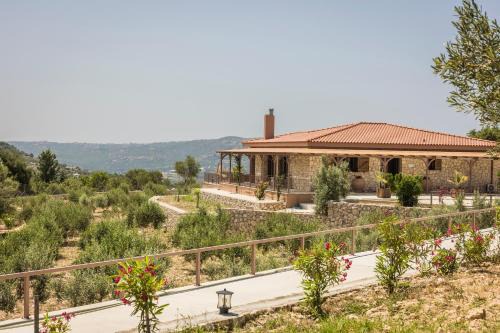 Argostoli Villa | Saint Nicholas Villas 4