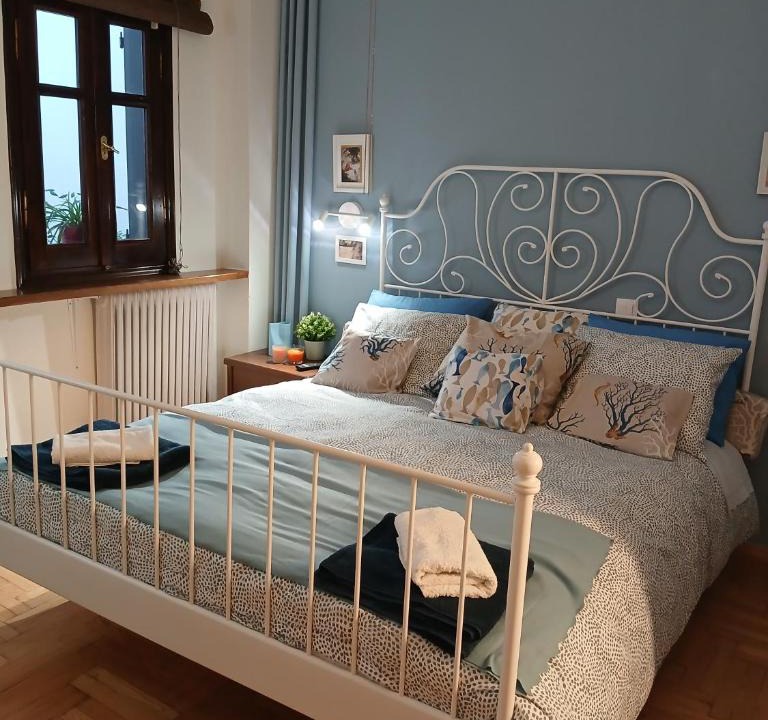 Old Town Apartment | Salvia
