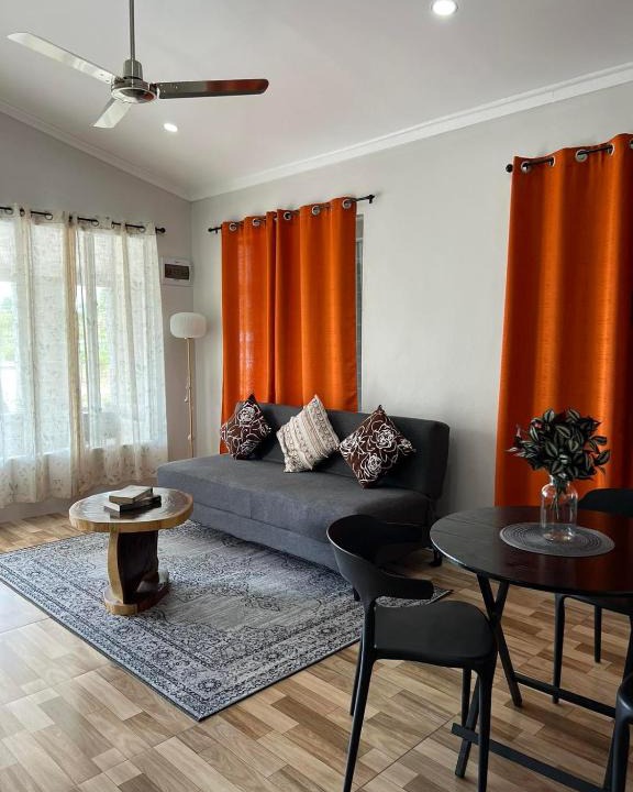 Ba Apartment | Samah Apartments