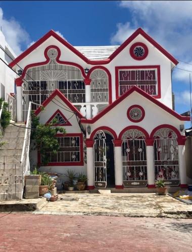 Samana House | Samana house