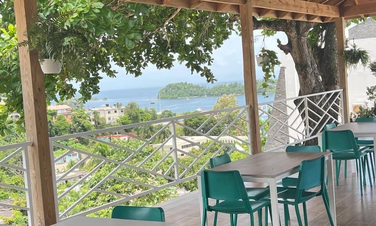 Barrio New York Hotel | Samana Suites Hotel