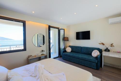 Sami Apartment | SAMI BEACHVIEW