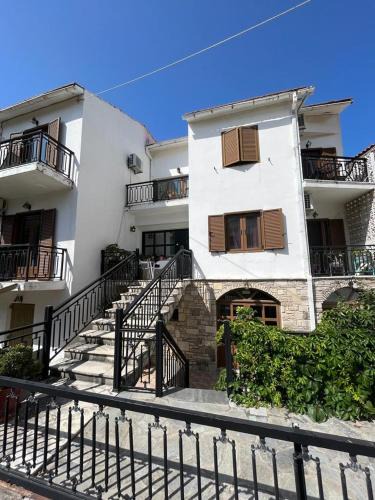 Kokkari Apartment | Samos - Kokkari - Eirini's Studios