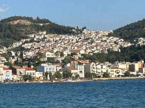 Vathi House | Samos Vista Azzurra 1