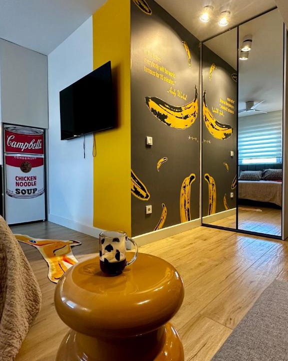 Kamariotissa Apartment | Samothraki Belize Luxury Apartments