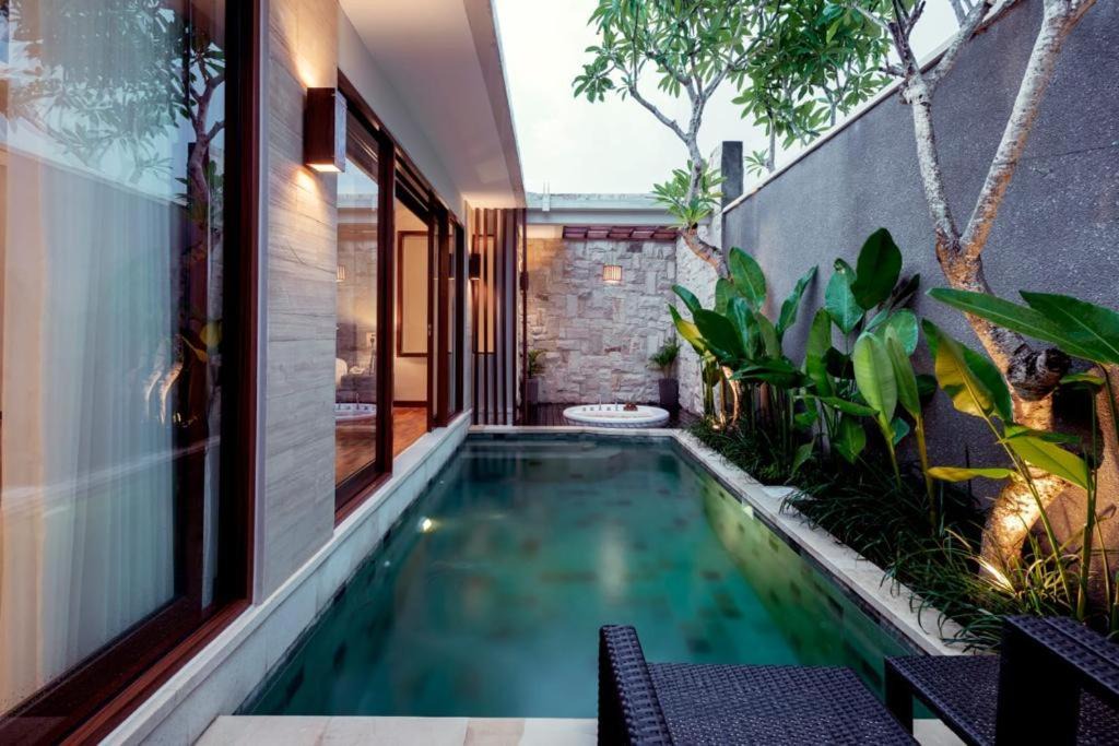 Berawa Hotel | Sanata Luxury Villa