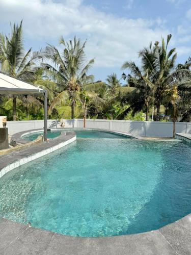Suraberata Bed & Breakfast | Sanava Balian