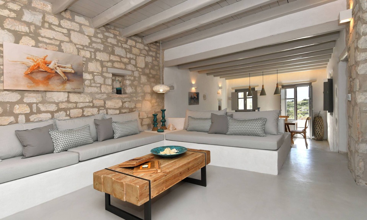 Santa Maria House | Sand Key Villa 2 - Brand new luxury holiday residence 400m from the beach