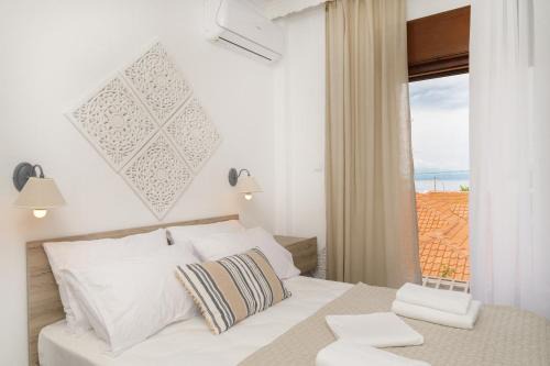Nea Rodha Apartment | SAND room to let