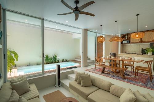 Bukit Villa | SandWave Villa by Betterplace