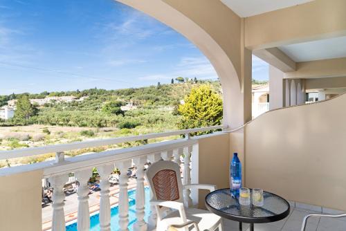 Tsilivi Apartment | Sandy Maria studio 303