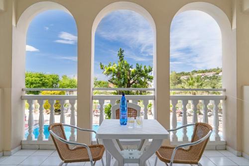 Tsilivi Apartment | Sandy Maria studio 601