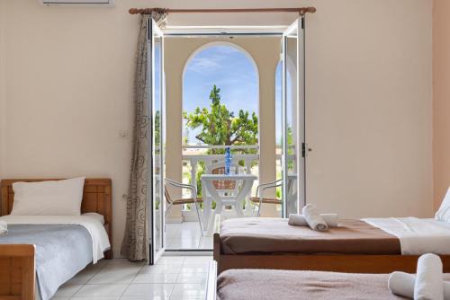Tsilivi Apartment | Sandy Maria studio 602