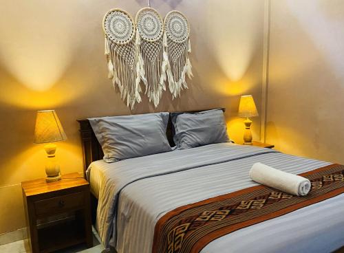 Kedewatan House | Sang Ayu 2 1BR at 3BR villa