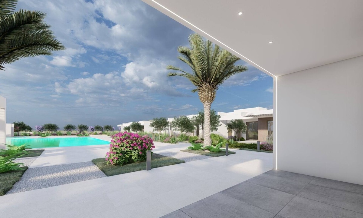 Pineios Hotel | SANTA MARINA RESORT