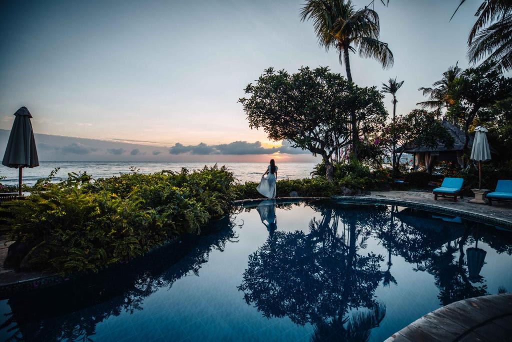 Amed Resort | Santai Hotel