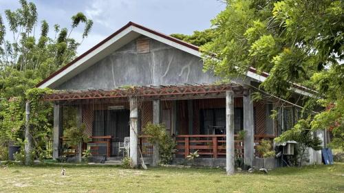 Santander House | Santander Beach Cottage