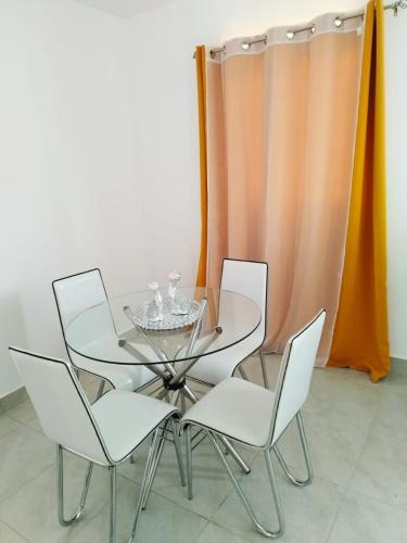 Punal Apartment | santiago de los caballeros hipanoamericana
