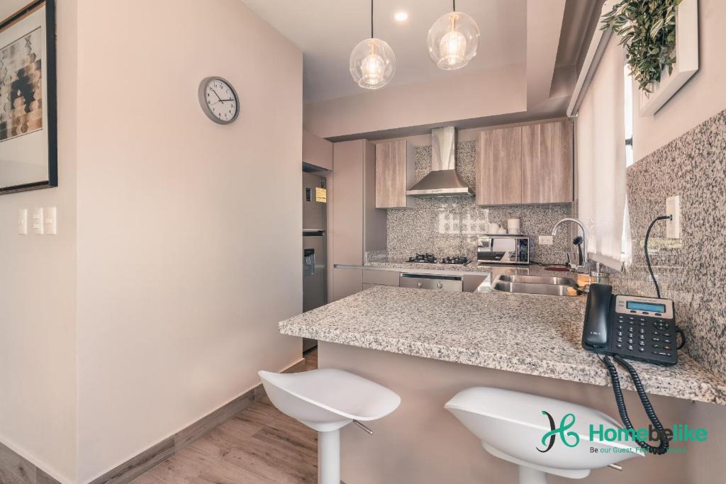 Downtown Santo Domingo Apartment | Santo Domingo Apartment with Pool, Gym & Free Parking