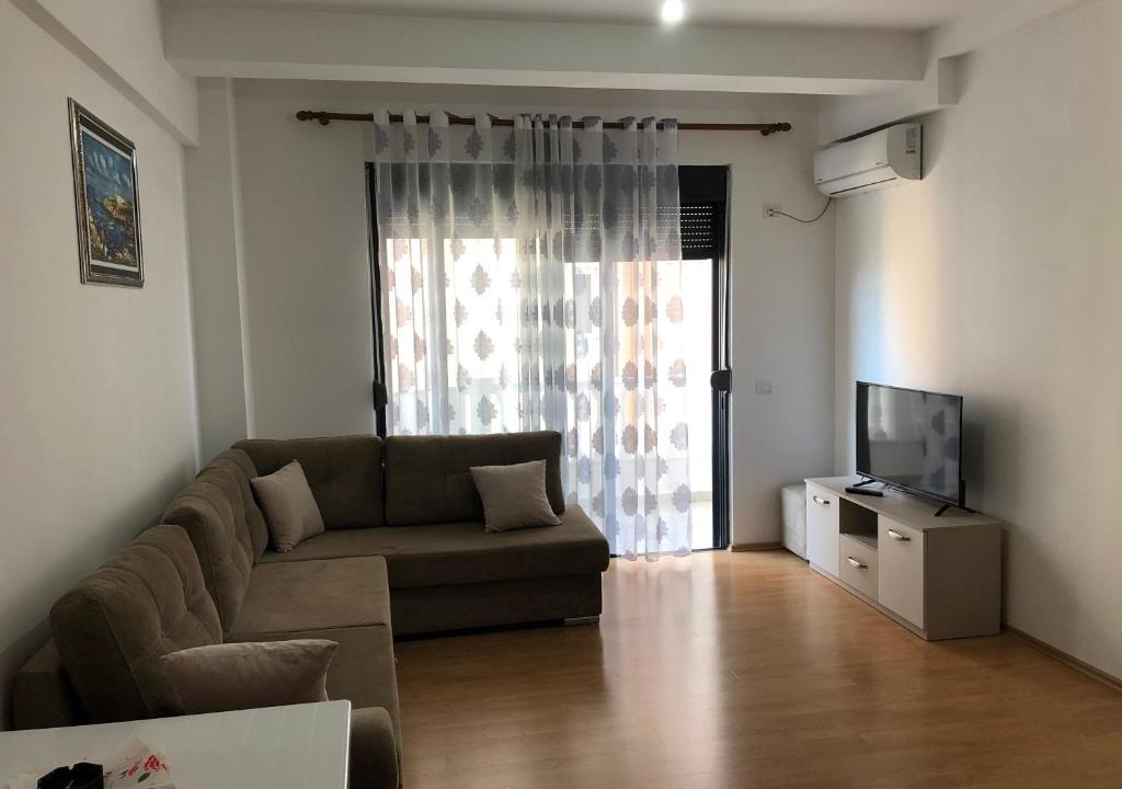 Qafe e Gjashtes Apartment | Saranda apartments