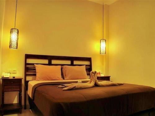 By Pass Ngurah Rai House | Sari Stay