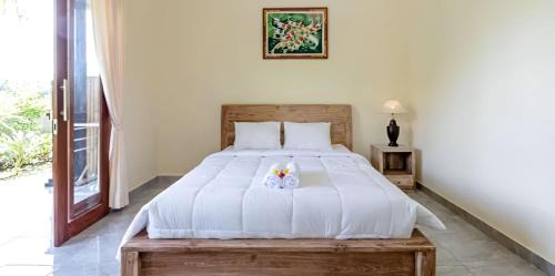 Peliatan House | Sari Uma Guest House