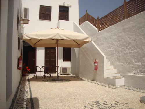 Lindos Apartment | Sarris Studios & Apartments