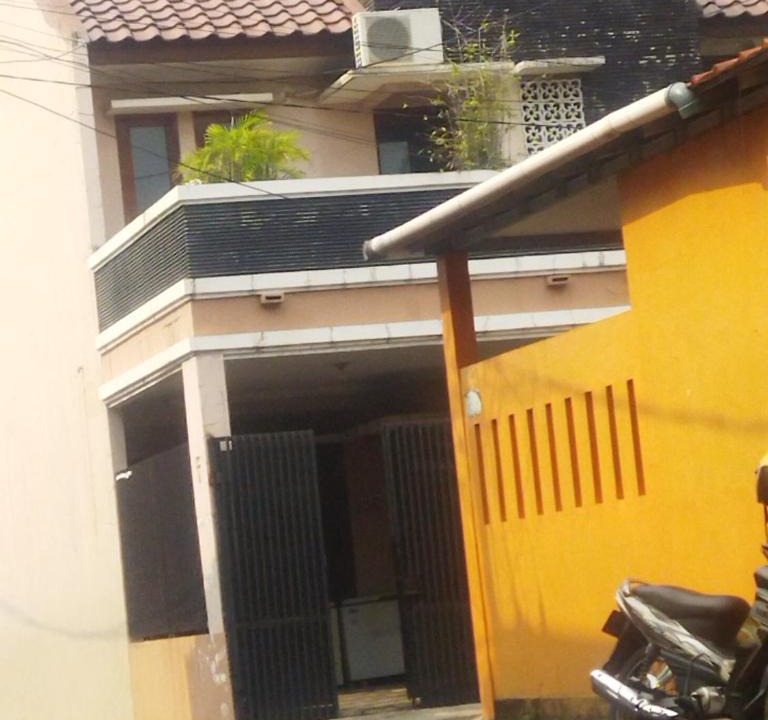 Bekasi Barat Apartment | Sartax