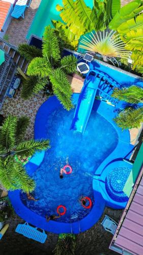 Oslob Resort | Sascha's Resort Oslob