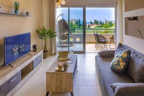 Tolo Apartment | Savvas Apartment