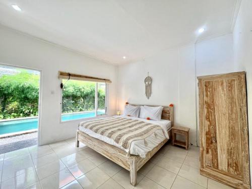 Sayan House | Sayan Guest House