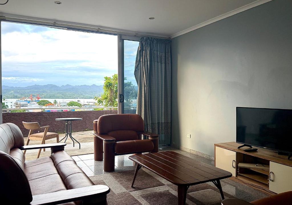 Suva Apartment | SBs Apartment-1